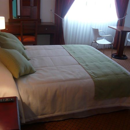 Blu Inn Hotel Богота Екстер'єр фото