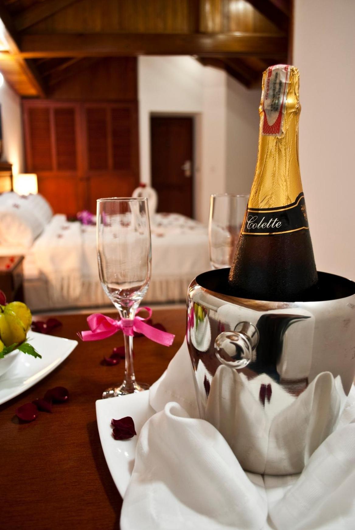 Blu Inn Hotel Богота Екстер'єр фото