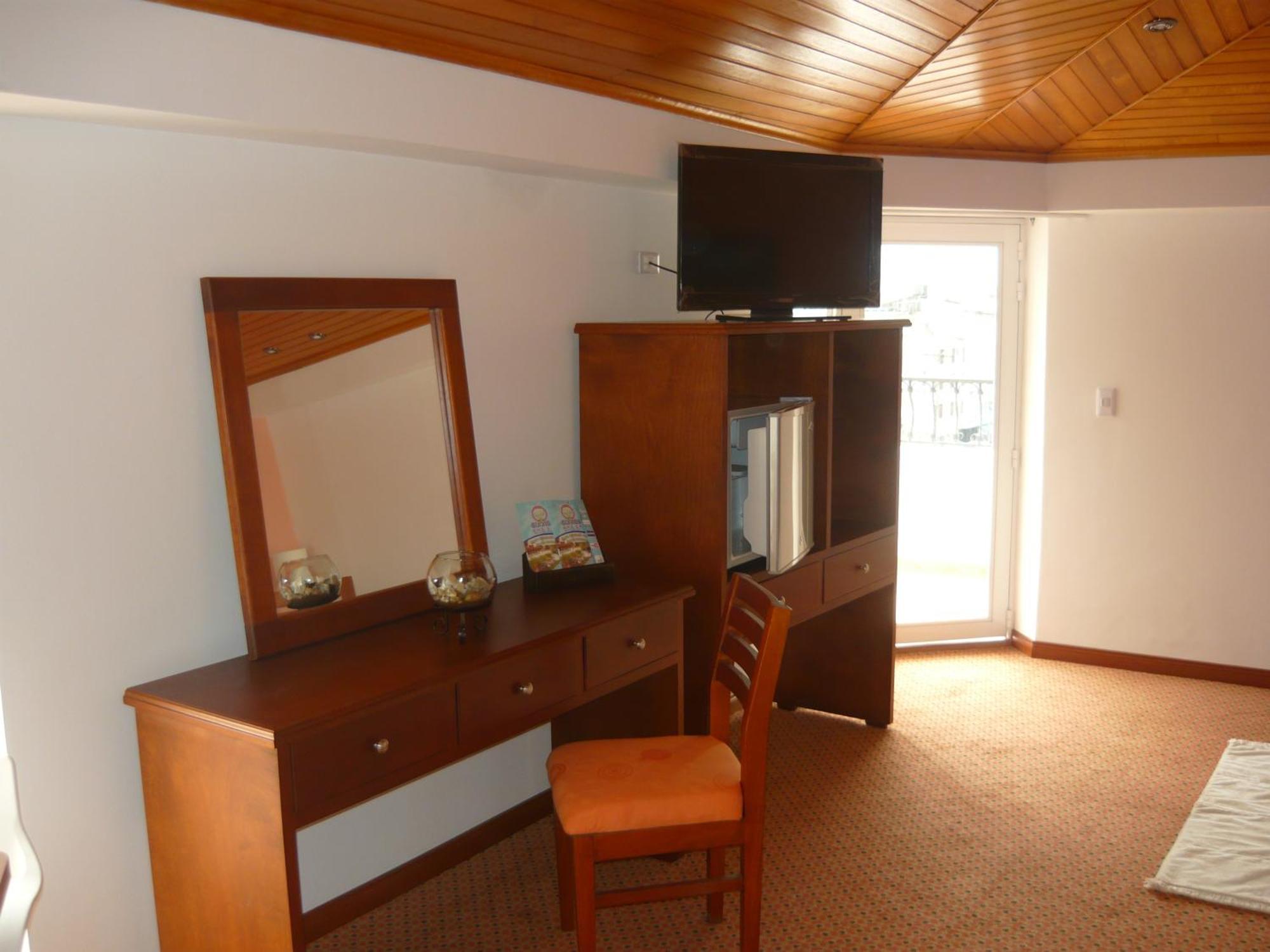 Blu Inn Hotel Богота Екстер'єр фото